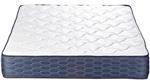 Colchón SUAVESTAR ROCKSTAR 100x190x24 Espuma Jackard