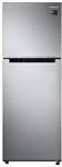 Heladera SAMSUNG RT29K507JS8B3 No Frost 299 Lts Inverter Inox