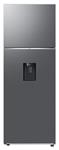 Heladera SAMSUNG RT53DG6750S9 517 Lts No Frost Inverter Inox