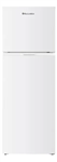 Heladera COLUMBIA Chd31/9 320 Litros Blanco