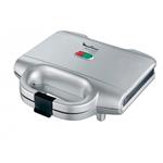 Sandwichera MOULINEX SM154180 Eléctrica 700w