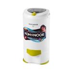 Secarropas KOHINOOR Visión C765 Centrífugo 6.5 kg 2800 rpm Blanco/Verde
