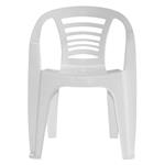 Sillón GARDEN LIFE GLOBAL 840000 con Apoyabrazos