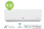 Aire Acondicionado SURREY 553NIQ09GN81F Smart Split 2740w F/C Inverter