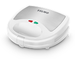 Sandwichera YELMO SW-1801 3 en 1 700w