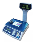 Balanza Comercial SYSTEL CROMA Digital 31 kg