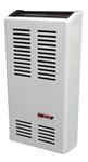 Calefactor CTZ  Línea Compacta TBU 2500 Kcal/h 