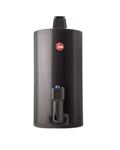 Termotanque RHEEM TGNC080RH 80 Lts A Gas De Colgar Inferior