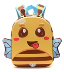 Mochila Infantil SKORA Kawai Bee 41314 Termoforrada con Luz