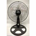 Ventilador KACEMASTER CT9A WHEEL de Mesa 20" 100 w