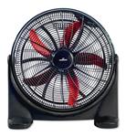 Ventilador KACEMASTER TURBOX 50 Turbocirculador 20" 100w