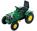 Tractor BIEMME 1324 Farmer Verde