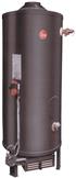 Termotanque RHEEM RHCTP300N 300 Lts Comercial Gas De Pie Sup