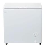 Freezer GAFA FGHI200B-M 205 Lts Horizontal Blanco Inverter