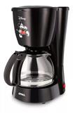 Cafetera Eléctrica ATMA CAAT8018DN Disney 
