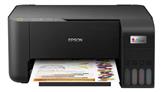 Impresora EPSON L3210 EcoTank Multifunción 220v Negro