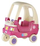 Auto ROTOYS LADY CUPE 2010 Con techo 2 Puertas 
