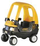 Auto ROTOYS TAXI 2009 Con techo 