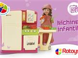  Kichinet ROTOYS 2049 Infantil