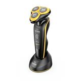Afeitadora GA.MA SPORT GSH1525 Amarillo y Negro