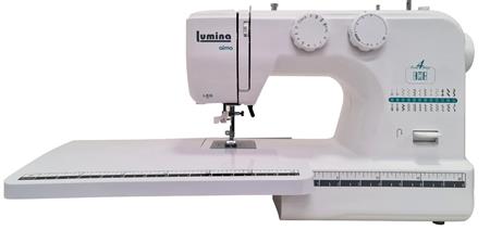 Mesa extensible LUMINA para Alma - Spezia - Gala