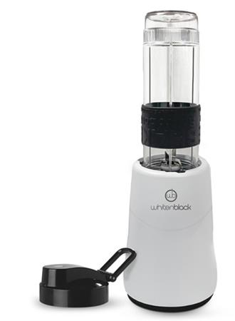 Licuadora WHITENBLACK ALWB14 Deportiva  350w