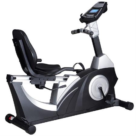 Bicicleta Fija RANBAK RAN-240 Indoor Horizontal Con Respaldo