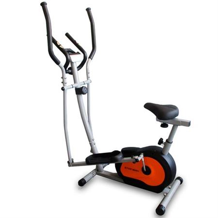 Caminador RANBAK RAN-301 Elíptico Magnético
