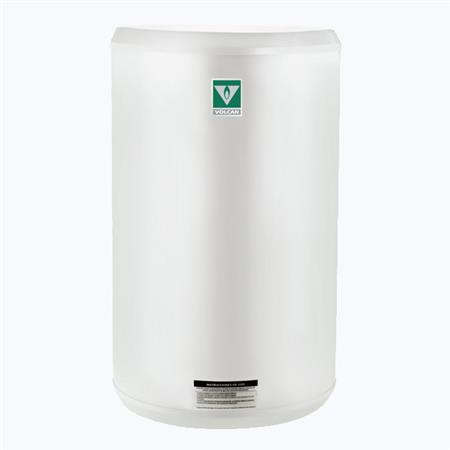 Termotanque VOLCAN 0080IV Eléctrico 80 Lts Colgar Inferior