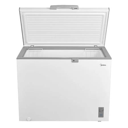 Freezer MIDEA MDRC411FZE01 Horizontal Inverter 295L