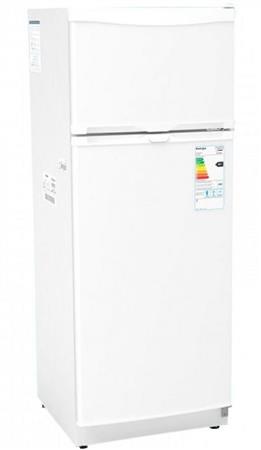 Heladera BAMBI 2F-1600BA 329 Lts Blanca