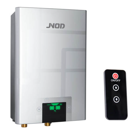 Calefón JNOD XFJ321FDCHE Eléctrico Trifásico 21kW Táctil