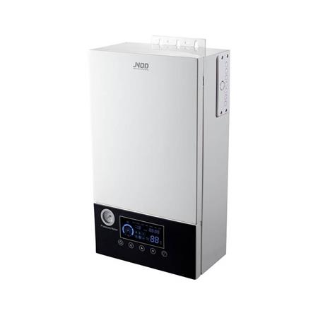 Caldera JNOD GFEB321E Eléctrica trifásica doble servicio Táctil 21 kW