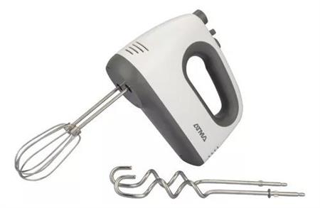 Batidora ATMA BM8738AP De Mano 5 Velocidades