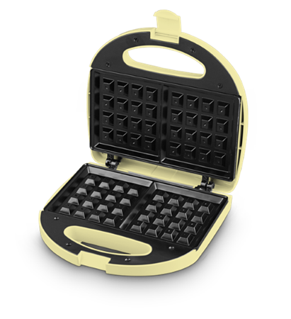 Waflera YELMO WM-1901 900w