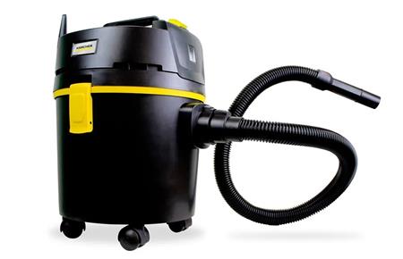 Aspiradora KARCHER Profesional NT 15/1 Black Edition