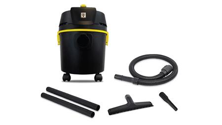 Aspiradora KARCHER Profesional NT 15/1 Black Edition