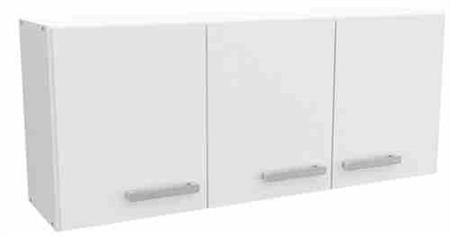 Alacena MOSCONI 10067 EXPRESS 1.20 Mts Blanco