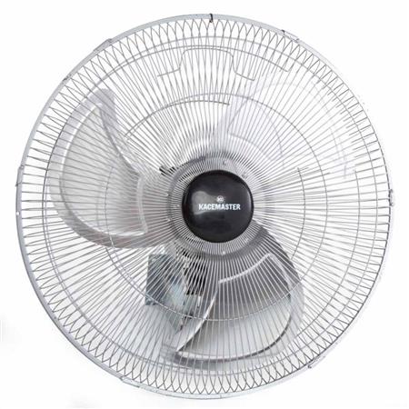 Ventilador KACEMASTER FAW20 Industrial de Pared 20" 100 w