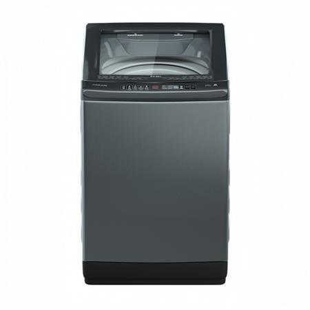 Lavarropas DREAN LPDR1165LG Carga Superior Ecoinverter 11 Kg Gris