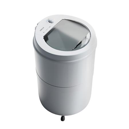 Lavarropas DREAN LRDR57SB0 Semiautomático 5 Kg Blanco