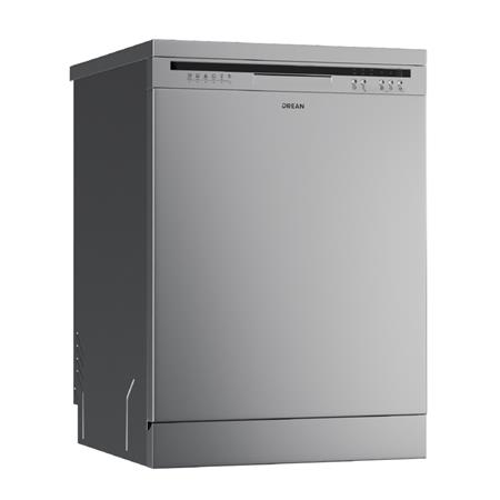 Lavavajillas DREAN LVDR1306CI0 13 cubiertos Acero Inox