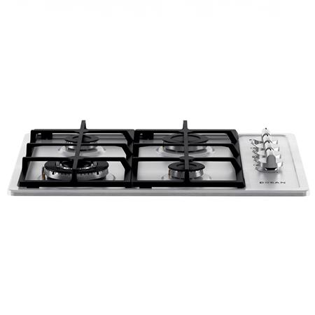 Anafe a Gas DREAN AGDR60EIA1 Acero Inoxidable  60 cm 