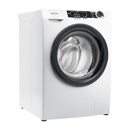 Lavarropas DREAN LFDR0606LB0 6 Kg Automático Carga Frontal Blanco