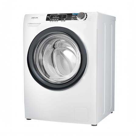 Lavarropas DREAN  LFDR0608LB0 Carga Frontal 6 Kg Blanco 