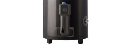 Termotanque RHEEM TGNP150RH 150 Lts A Gas De Pie Superior