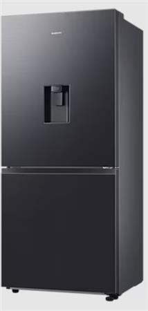 Nevera SAMSUNG RB45DG6300B1CO Congelador Inferior No Frost 455 lts Black Doi