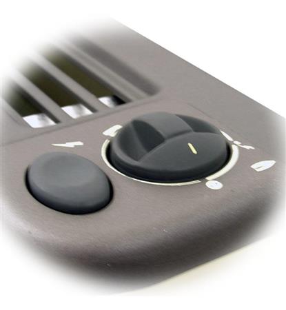 Calefactor EMEGE EURO 2135 3500 Kcal/h Tiro Balanceado Multigas