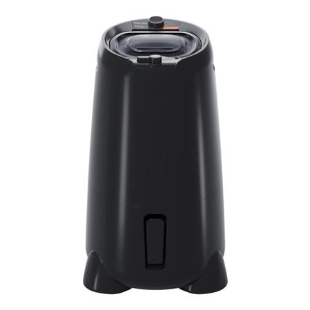 Secarropas WANKE PREMIUM PLUS CWSU150EARBP con Timer 15Kg Negro