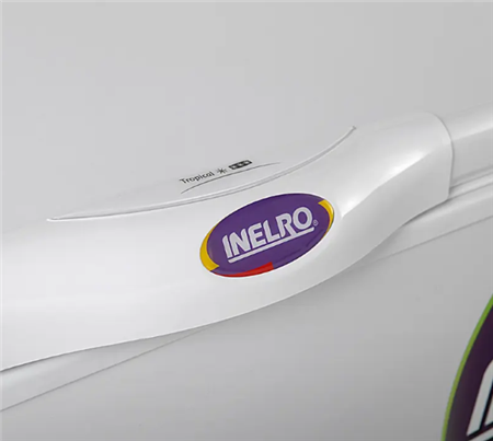 Freezer INELRO FIH-130 A+ Horizontal Inverter 135 Lts Blanco